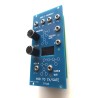MIDI TO CV/GATE